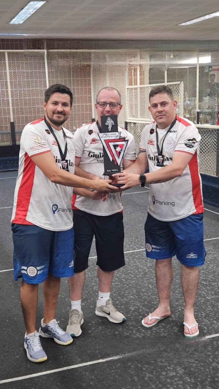 Equipamentos e Esferas Calibradas — C.D.R. São José