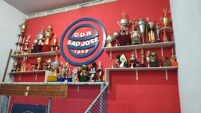 Técnica e Precisão no Arremesso — C.D.R. São José