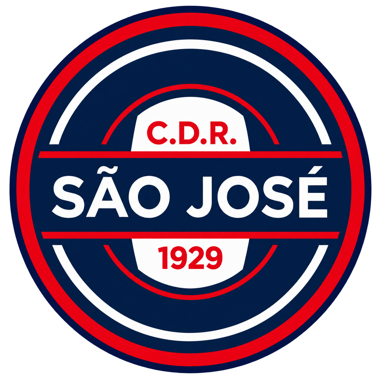 C.D.R. São José